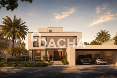 Villa in Dubai 5 bedrooms, 963 sq.m. № 112738 - photo 2