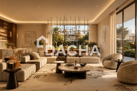 Villa in Dubai 5 bedrooms, 963 sq.m. № 112738 - photo 5