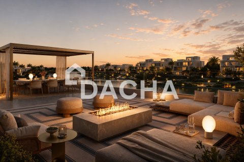 Villa in Dubai 5 bedrooms, 963 sq.m. № 112738 - photo 7