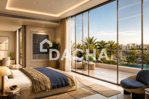Villa in Dubai 5 bedrooms, 963 sq.m. № 112738 - photo 6