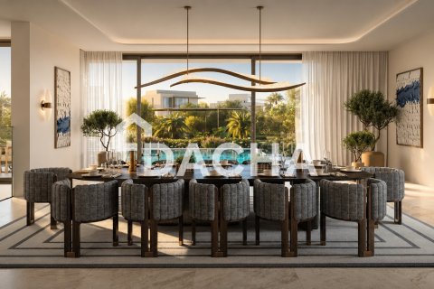 Villa in Dubai 5 bedrooms, 963 sq.m. № 112738 - photo 3