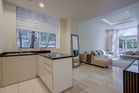 شقة في Oceana, نخلة جميرا, دبي 1غرف نوم, 132 م² رقم 112744