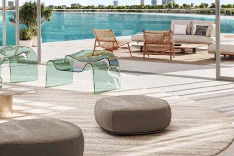 شقة في Palm Jebel Ali, دبي 4 غرف نوم, 413 م² رقم 89887 - صورة 10