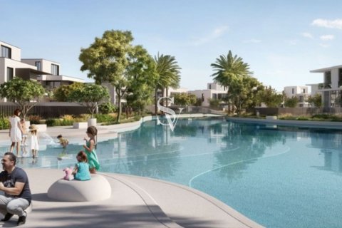 Villa à Dubai, 4 chambres, 768 m², № 89880 - photo 8