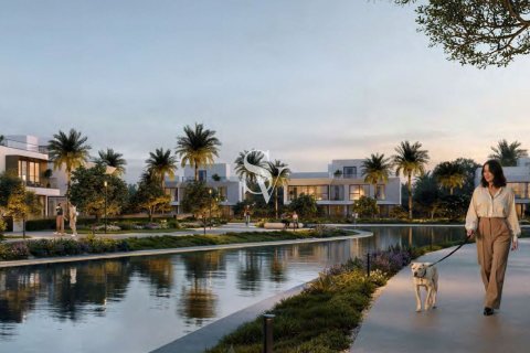 Villa à Dubai, 6 chambres, 1369 m², № 89885 - photo 15