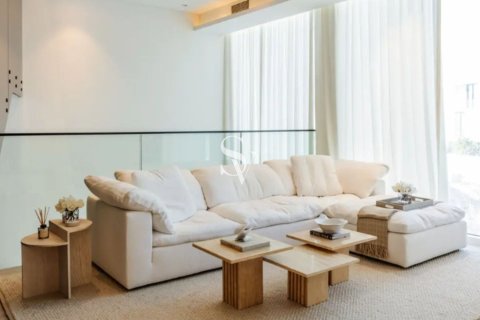 Townhouse in Al Barari, Dubai 4 bedrooms, 180 sq.m. № 89892 - photo 6