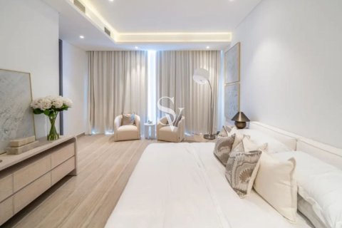 Townhouse in Al Barari, Dubai 4 bedrooms, 180 sq.m. № 89892 - photo 10