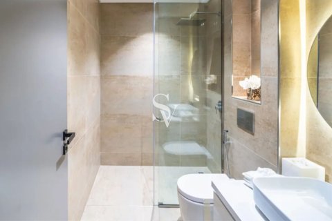 Townhouse in Al Barari, Dubai 4 bedrooms, 180 sq.m. № 89892 - photo 12