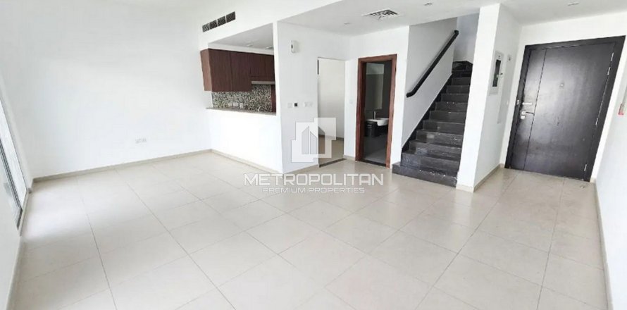 Adosado en Arabella Townhouses, Mudon, Dubai, 3 dormitorios, 291 m², № 73564
