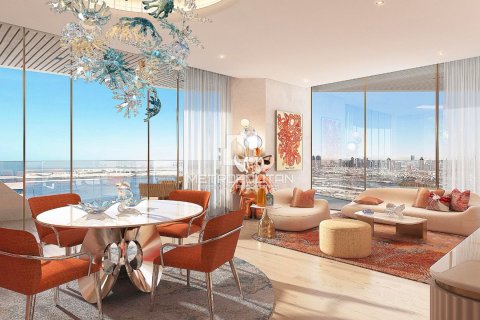 شقة في Maritime City, دبي 3 غرف نوم, 161 م² رقم 73570 - صورة 2