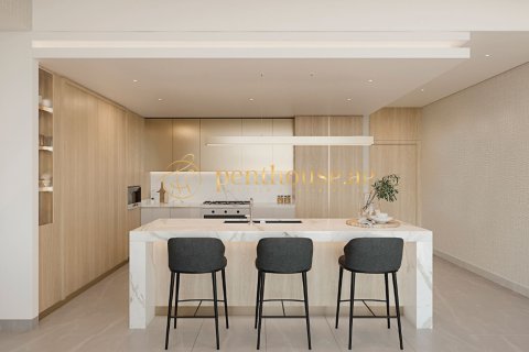 Appartement à Jumeirah Lake Towers, Dubai, 2 chambres, 118 m², № 73563 - photo 9