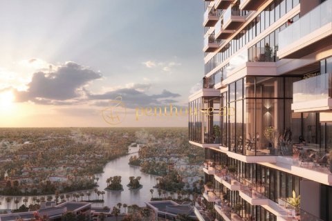 Appartement à Jumeirah Lake Towers, Dubai, 2 chambres, 118 m², № 73563 - photo 15