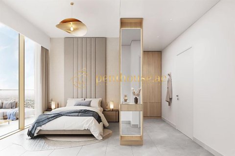 Appartement à Jumeirah Lake Towers, Dubai, 2 chambres, 118 m², № 73563 - photo 5