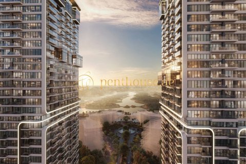 Appartement à Jumeirah Lake Towers, Dubai, 2 chambres, 118 m², № 73563 - photo 1