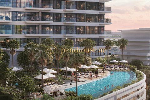 Appartement à Jumeirah Lake Towers, Dubai, 2 chambres, 118 m², № 73563 - photo 12