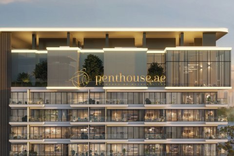 Appartement à Jumeirah Lake Towers, Dubai, 2 chambres, 118 m², № 73563 - photo 11