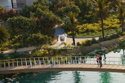 تاون هاوس في داماك هيلز (أكويا باي داماك), دبي 4 غرف نوم, 181 م² رقم 73567 - صورة 6