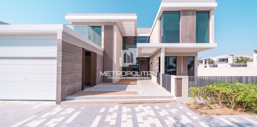 Villa in Harmony, Tilal Al Ghaf, Dubai 6 bedrooms, 650 sq.m. № 73558