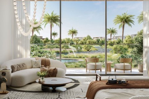 Купить виллу в Дубае: 6 спален, 2069м², № 99853 - фото 3