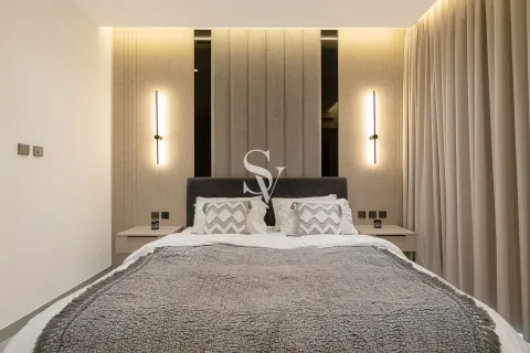 Купить квартиру в Dubai Land, Дубай: 1 спальня, 90м², № 99859 - фото 11