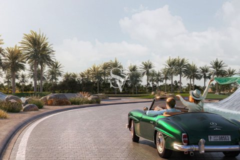 Купить виллу в Дубае: 6 спален, 2054м², № 99852 - фото 6