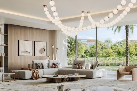 Купить виллу в Дубае: 6 спален, 2054м², № 99852 - фото 10