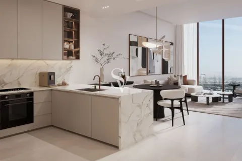 Купить квартиру в DIFC, Дубай: 2 спальни, 138м², № 99850 - фото 10