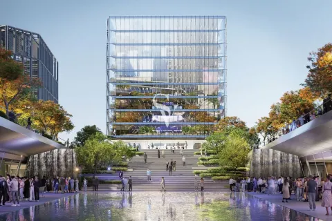 Купить квартиру в DIFC, Дубай: 2 спальни, 138м², № 99850 - фото 12