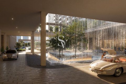 Купить квартиру в DIFC, Дубай: 2 спальни, 136м², № 99851 - фото 14