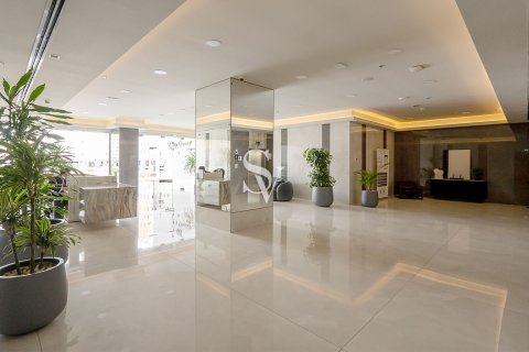 Купить квартиру в Dubai Land, Дубай: 1 спальня, 95м², № 99861 - фото 17