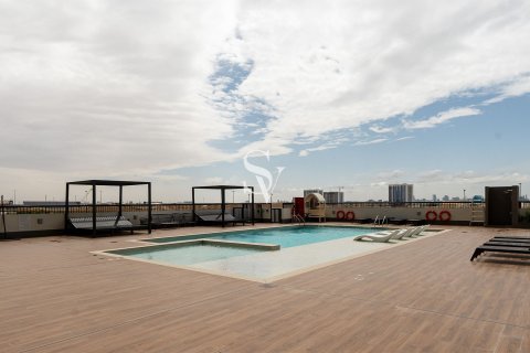 Купить квартиру в Dubai Land, Дубай: 1 спальня, 95м², № 99861 - фото 19