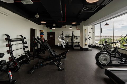 Купить квартиру в Dubai Land, Дубай: 1 спальня, 95м², № 99861 - фото 22