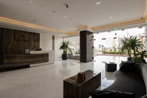 Купить квартиру в Dubai Land, Дубай: 1 спальня, 95м², № 99861 - фото 16