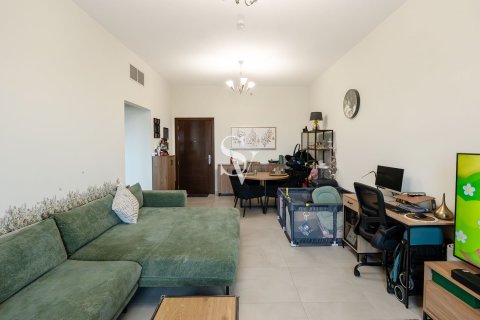 Квартира в Dubai Land, Дубай, 1 спальня, 95м², № 99861