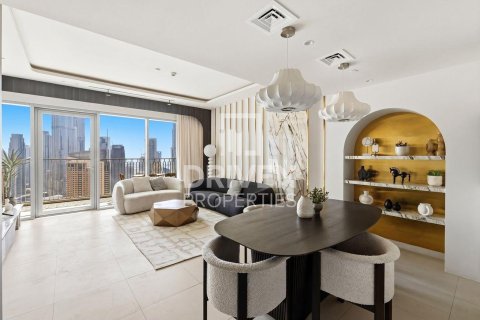 Apartment in Zabeel, Dubai 3 bedrooms, 159.33 sq.m. № 129438 - photo 6