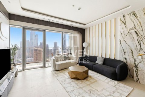Apartment in Zabeel, Dubai 3 bedrooms, 159.33 sq.m. № 129438