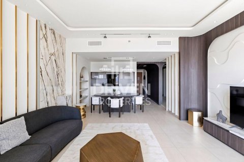Apartment in Zabeel, Dubai 3 bedrooms, 159.33 sq.m. № 129438 - photo 10