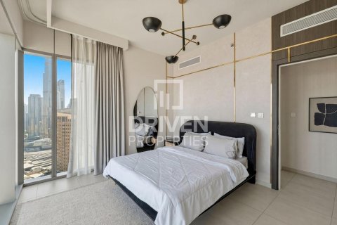 Apartment in Zabeel, Dubai 3 bedrooms, 159.33 sq.m. № 129438 - photo 14