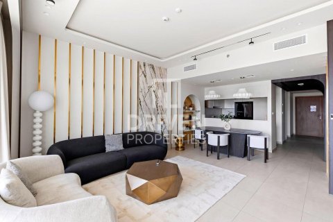 Apartment in Zabeel, Dubai 3 bedrooms, 159.33 sq.m. № 129438 - photo 9
