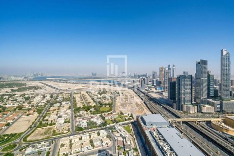 Apartment in Zabeel, Dubai 3 bedrooms, 159.33 sq.m. № 129438 - photo 23