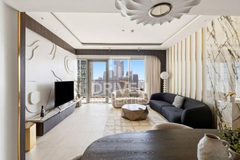 Apartment in Zabeel, Dubai 3 bedrooms, 159.33 sq.m. № 129438 - photo 5