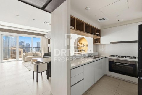 Apartment in Zabeel, Dubai 3 bedrooms, 159.33 sq.m. № 129438 - photo 7