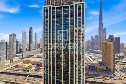 Apartment in Zabeel, Dubai 3 bedrooms, 159.33 sq.m. № 129438 - photo 20