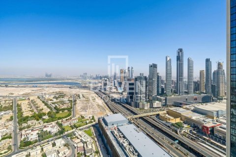 Apartment in Zabeel, Dubai 3 bedrooms, 159.33 sq.m. № 129438 - photo 17