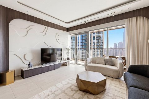 Apartment in Zabeel, Dubai 3 bedrooms, 159.33 sq.m. № 129438 - photo 26