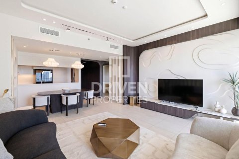 Apartment in Zabeel, Dubai 3 bedrooms, 159.33 sq.m. № 129438 - photo 11