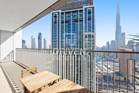 Apartment in Zabeel, Dubai 3 bedrooms, 159.33 sq.m. № 129438 - photo 21