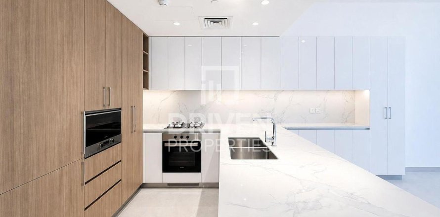 Apartment in Dubai Hills Estate, Dubai 1 bedroom, 73.21 sq.m. № 129429