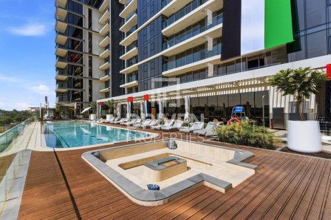 Apartment in Dubai Hills Estate, Dubai 1 bedroom, 73.21 sq.m. № 129429 - photo 3