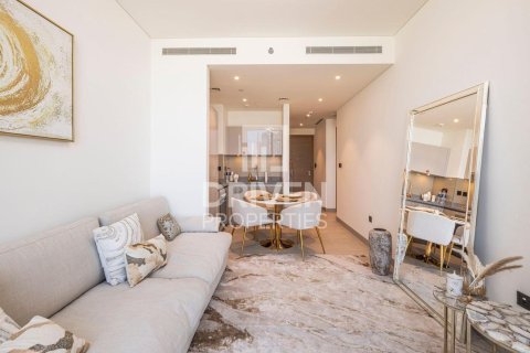 شقة في Sobha Hartland, مدينة محمد بن راشد, دبي 1غرف نوم, 58.16 م² رقم 129439 - صورة 2